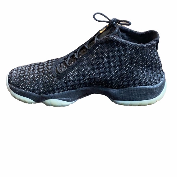 Air Jordan Future Premium Glow Sneakers Size 11 - Picture 6 of 11
